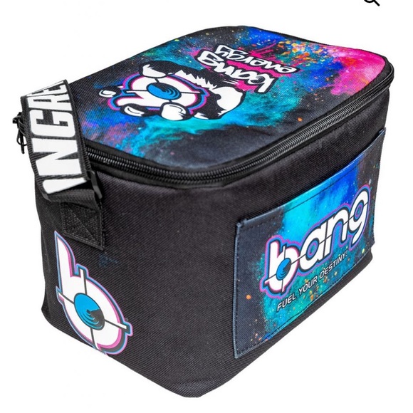 Bang Handbags - Bang Insulated Lunchbox